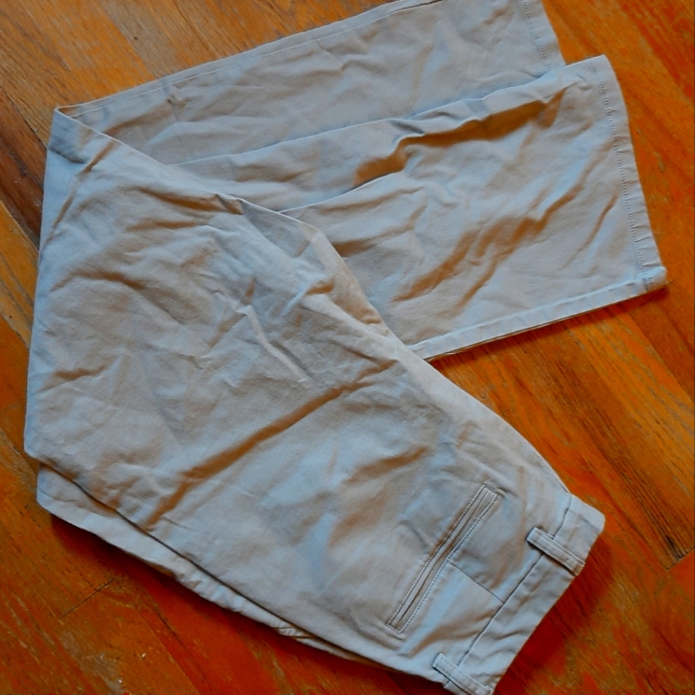 Mens Khakis